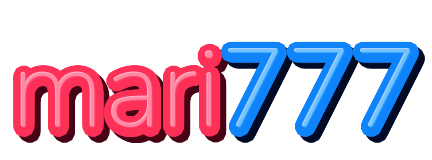 mari777 — logo kanal